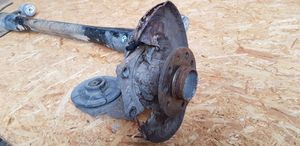 Opel Zafira A Rear axle beam 