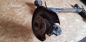 Opel Zafira A Rear axle beam 