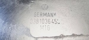 Volkswagen PASSAT B6 Pavarų dėžės tarpinė 038103645C
