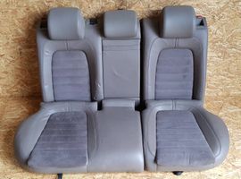 Volkswagen PASSAT B6 Garnitures, kit cartes de siège intérieur avec porte 3C0885702AC