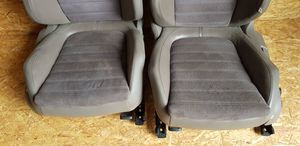 Volkswagen PASSAT B6 Sitze und Türverkleidungen komplett 3C0885702AC