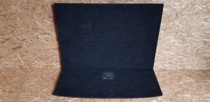 Volkswagen PASSAT B6 Trunk/boot mat liner 3C9863463