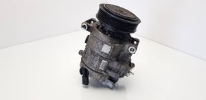 Volkswagen Scirocco Klimakompressor Pumpe 1K0820808A