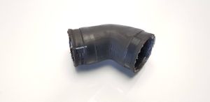 Volkswagen Scirocco Intercooler hose/pipe 1K0145838AG