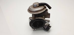 Mercedes-Benz C W203 EGR-venttiili A6110900754