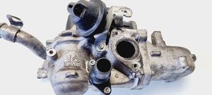 Citroen C4 II Valvola EGR 702209140