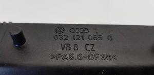 Volkswagen Polo V 6R Kühlleitung / Kühlschlauch 032121065G