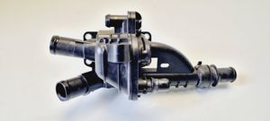 Citroen C4 II Termostato/alloggiamento del termostato 9684588980