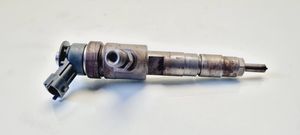 Citroen C4 II Injecteur de carburant 0445110739