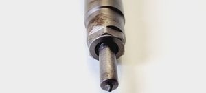 Citroen C4 II Injecteur de carburant 0445110739