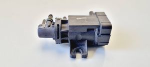 Citroen C4 II Turboahtimen magneettiventtiili 9811643880