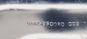 Citroen C4 II Muu moottoritilan osa 9685250080