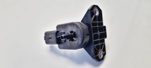 Citroen C4 II Turboahtimen magneettiventtiili 9688124580