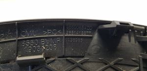 Citroen C4 Grand Picasso Affichage de l'indicateur du sélecteur de vitesse 96600654ZD