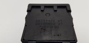Citroen C4 Grand Picasso Headlight level height control switch 96384422XT