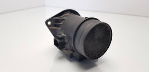 Volkswagen PASSAT B4 Mass air flow meter 074906461