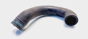 Ford Transit -  Tourneo Connect Breather hose/pipe 7T1Q6K666AA