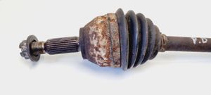 Ford Transit -  Tourneo Connect Front driveshaft 