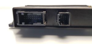 Citroen C4 Grand Picasso Pysäköintitutkan (PCD) ohjainlaite/moduuli 9656019680