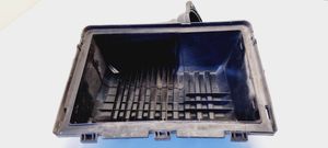 Volkswagen Sharan Air filter box cover 7M0129607