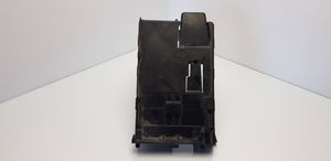 Citroen C4 Grand Picasso Battery box tray 9663615580