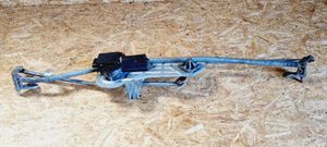 Volkswagen Sharan Front wiper linkage and motor 3398009476