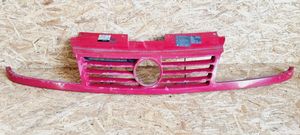 Volkswagen Sharan Grille de calandre avant 7M0010207P