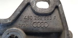 Audi A4 S4 B6 8E 8H Duslintuvo laikiklis 4B0253663F