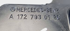 Mercedes-Benz SLC R172 Cerniera del tetto cabrio A1727930120