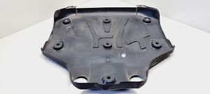 Mercedes-Benz SLC R172 Copertura/vassoio sottoscocca bagagliaio A1716190338