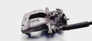 Mercedes-Benz SLC R172 Pinza del freno posteriore A1724231798