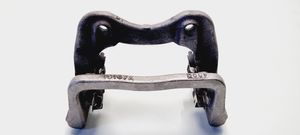 Mercedes-Benz SLC R172 Supporto della pinza del freno posteriore 1916A