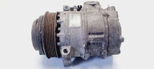 Mercedes-Benz E W210 Air conditioning (A/C) compressor (pump) A0002342911