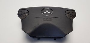 Mercedes-Benz E W210 Airbag dello sterzo YP2L6G1ADFK