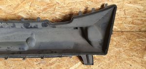 Mercedes-Benz E W210 Wiper trim 2108302444