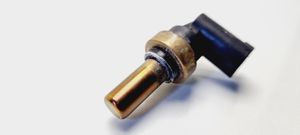 Mercedes-Benz E W210 Sensor de temperatura del refrigerante A0009050700