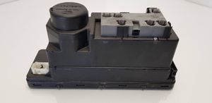 Mercedes-Benz E W210 Central locking vacuum pump 2108002448