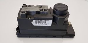 Mercedes-Benz E W210 Central locking vacuum pump 2108002448