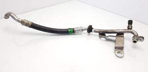 Mercedes-Benz E W210 Трубка (трубки)/ шланг (шланги) кондиционера воздуха A2108305915