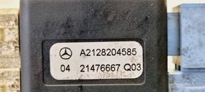 Mercedes-Benz SLC R172 Amplificatore antenna A2128204585