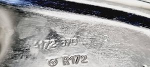 Mercedes-Benz SLC R172 Alzacristalli della portiera posteriore con motorino A1729062300