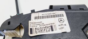 Mercedes-Benz SLC R172 Zamek drzwi przednich A1727600140