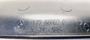 Mercedes-Benz SLC R172 Panelės apdailos skydas (šoninis) A1726800207