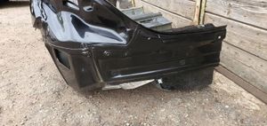 Mercedes-Benz SLC R172 Pannello laterale posteriore A1726370309