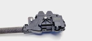 Mercedes-Benz SLC R172 Blocco/chiusura/serratura del portellone posteriore/bagagliaio A2047500485