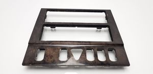 Mercedes-Benz E W210 Console centrale, commande chauffage/clim 