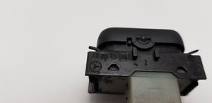 Mercedes-Benz E W210 ESP (stability program) switch 2108213551