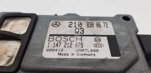 Mercedes-Benz E W210 Capteur 2108300672
