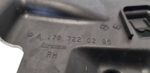 Mercedes-Benz A W176 Inne elementy wykończeniowe drzwi przednich A1767220295