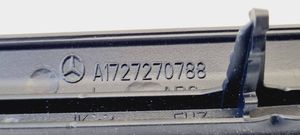 Mercedes-Benz SLC R172 Inne elementy wykończeniowe drzwi przednich A1727270788